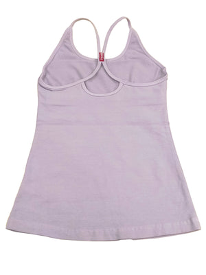 Freestyle Tank w/Bra (Style W-329, Lavender) by Hard Tail Forever (FINAL SALE)