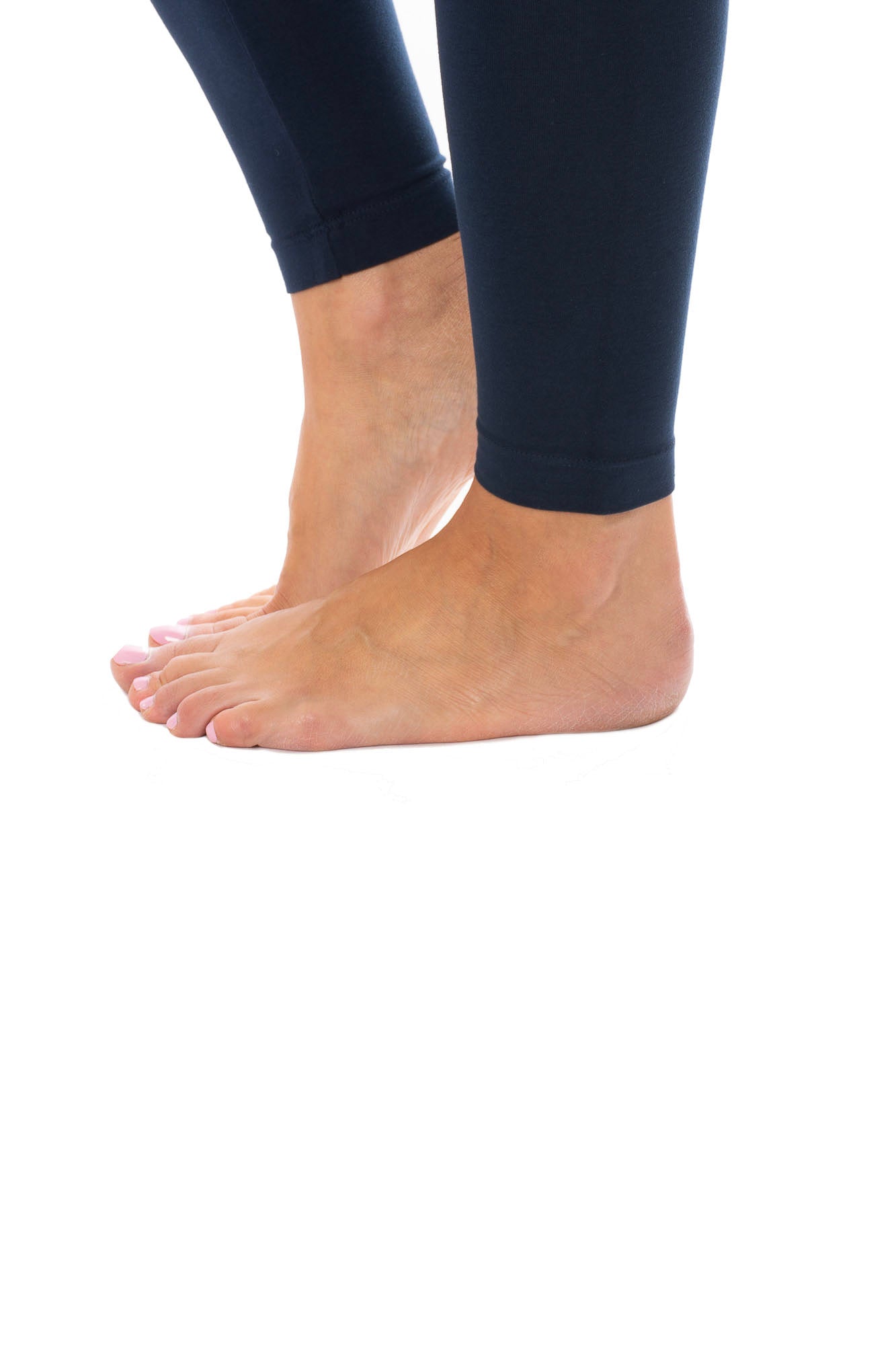 4 Way Lycra Legging (Ankle) - NeKa wear