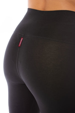 Hard Tail Forever - Bike Short (W-956, Black) alt view 3