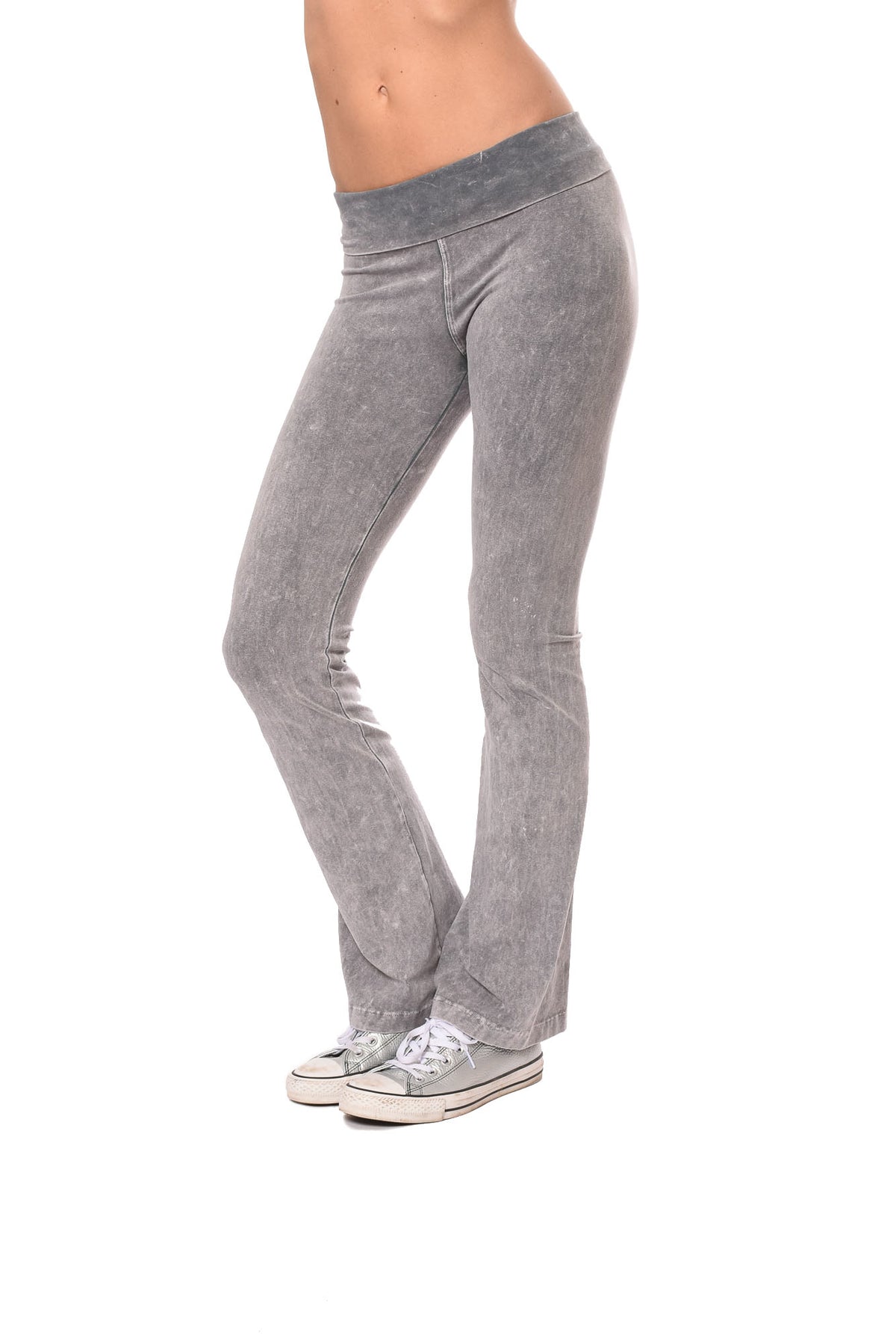 Hard Tail Forever - Roll Down Boot (330, Mineral Wash MW11) alt view 5