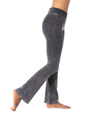Hard Tail Forever - Roll Down Boot Leg Mineral Wash (330, Mineral Wash MW14) alt view 1