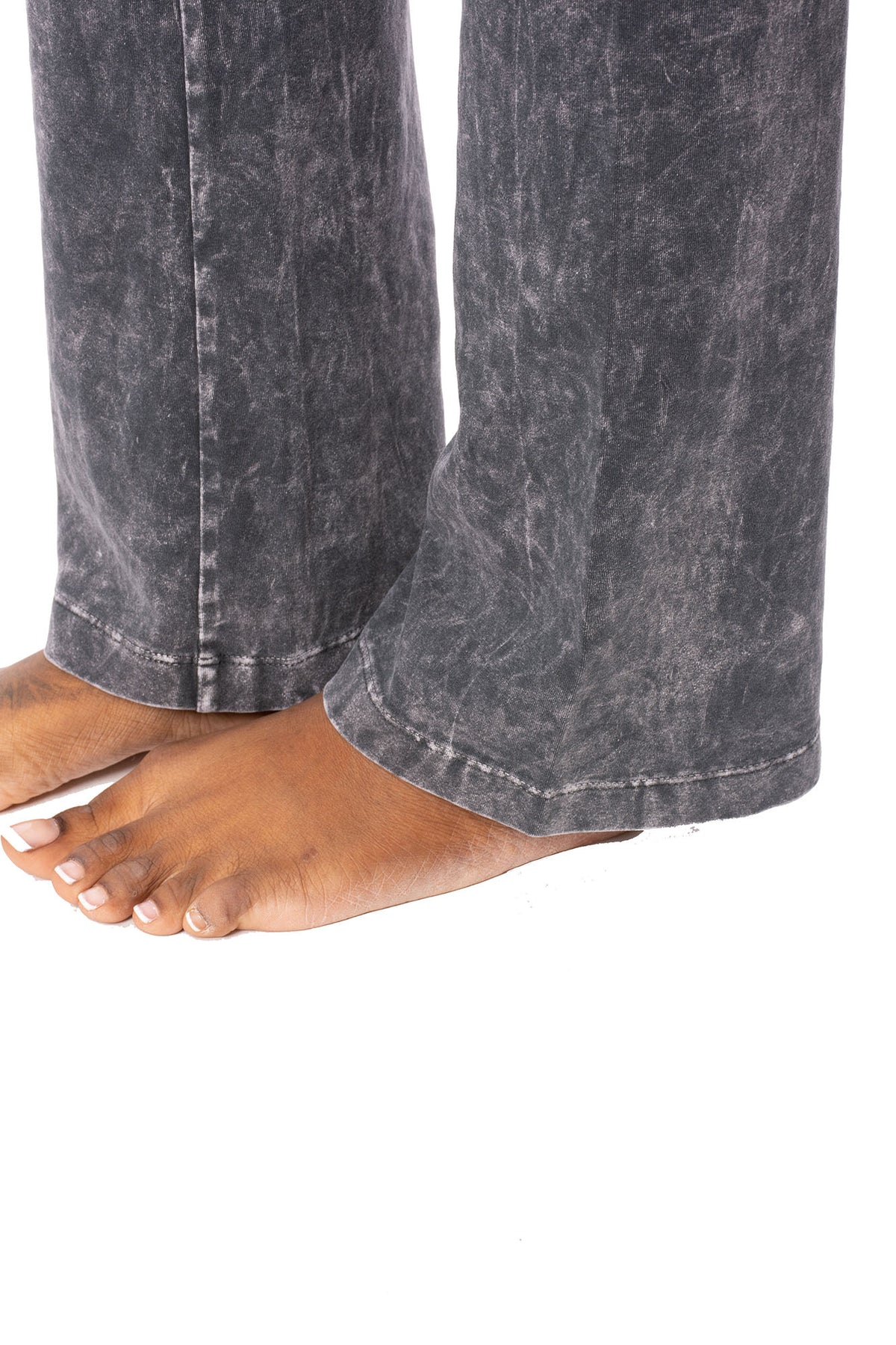 Hard Tail Forever - Roll Down Boot Leg Mineral Wash (330, Mineral Wash MW14) alt view 5