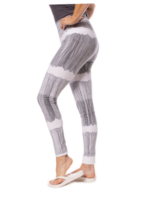 Hard Tail Forever - High Rise Ankle Legging (W-566, Tie-Dye AND1) alt view 1