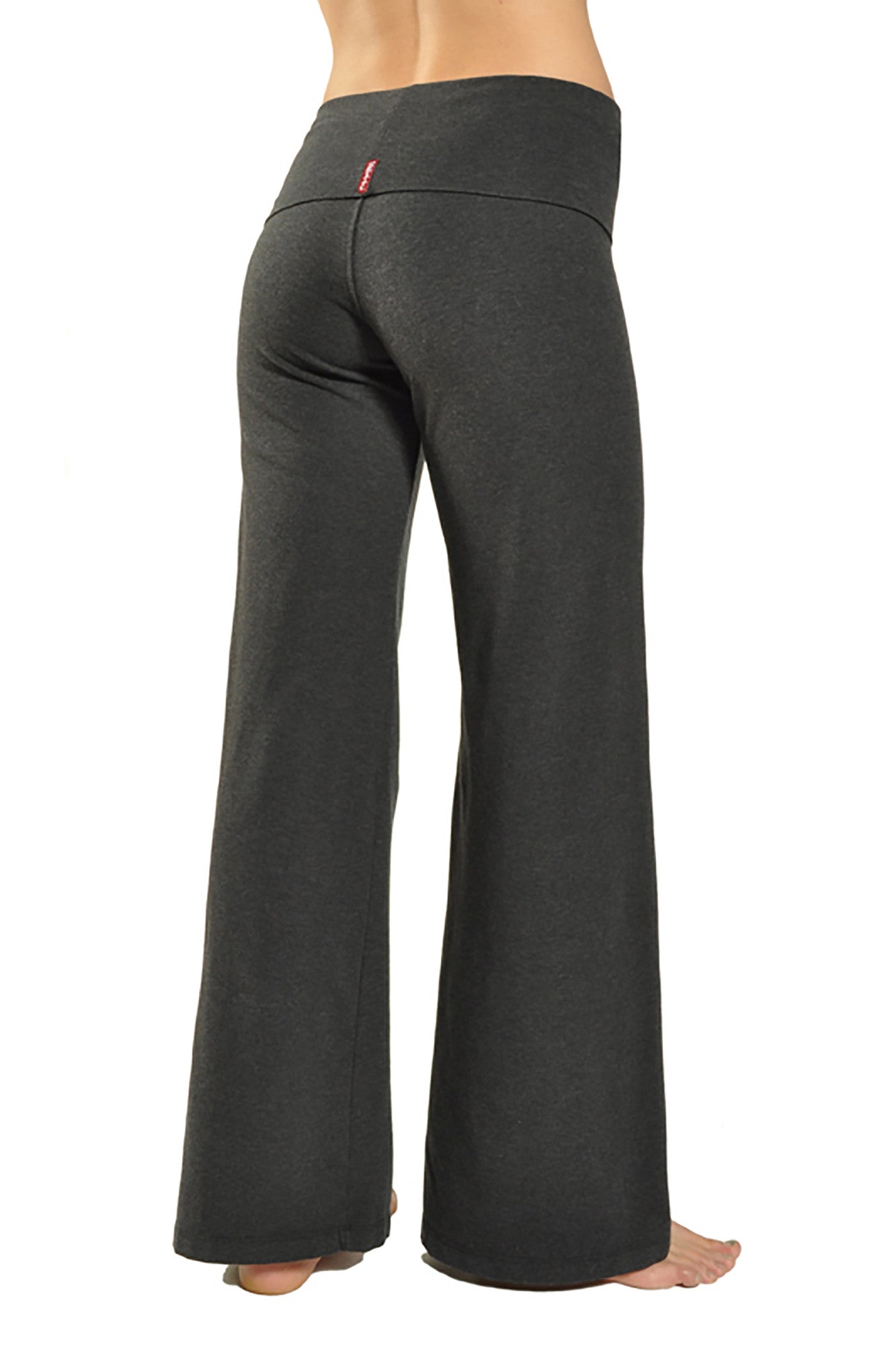 Hardtail wide leg pants outlet